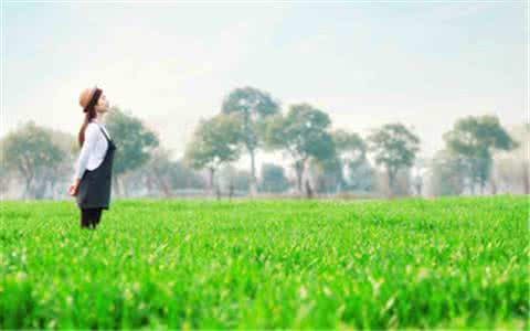 春季养肺润肺的食物 春季踏青有什么好处——养肺