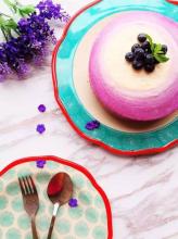 黑池口感烘焙 私家烘焙，3款颜值口感超赞的蛋糕，附详细配方~