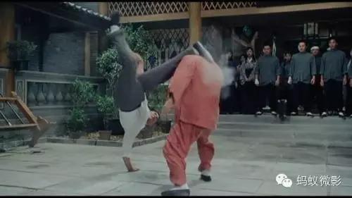 李家拳全套视频 李家拳三十六肘