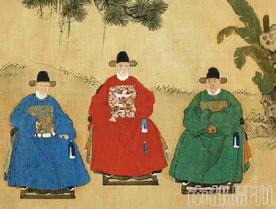 明朝人书房的九大标准 明朝人书房的九大标准:不可太宽敞 有植物花草