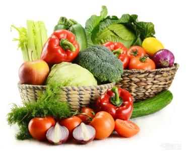 菜贩子蔬菜如何保鲜 蔬菜保鲜