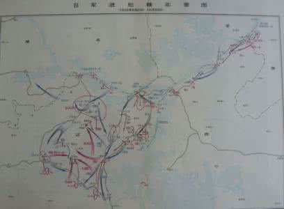 万家岭战役 万家岭战役 万家岭战役简介