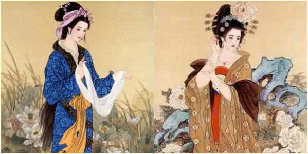 世界七大未解之谜 中国史上七大未解生死谜案：西施杨贵妃生死之谜