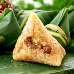 五芳斋粽子价格表 五芳斋肉粽子的做法