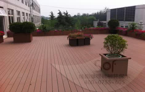 木塑板环保吗 木塑材料环保吗？