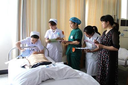 护士长应具备的素质 护士长素质与护理管理技巧研究