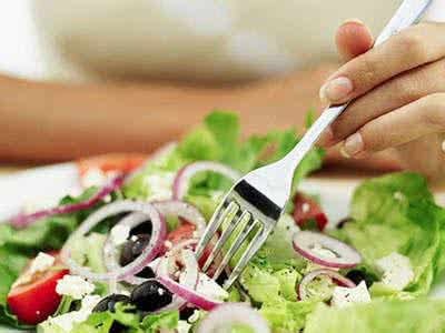 长期吃素对女性的危害 女性长期吃素当心加速老化