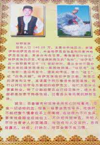 哈萨克族语言文字 哈萨克族的语言和文字是怎样发展的