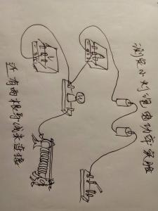 初三物理电路讲解、技巧与练习，让你不再一看电路就迷糊！