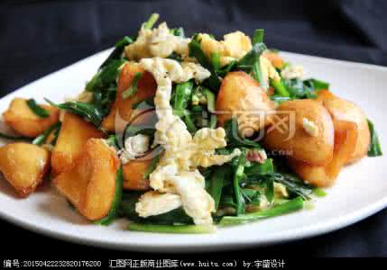 五谷杂粮窝窝头做法 炒窝头