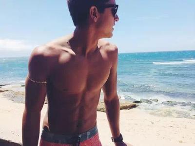 综遇到好男人就嫁了吧 遇到这5种男人就嫁了吧！