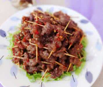 牛肉的做法大全 牛肉的做法大全(200道)