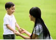 指点江山 请不要在孩子成长中“指点江山”