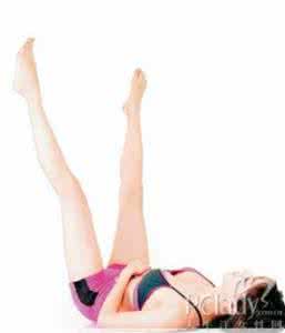 瑜伽瘦腿最有效的动作 怎样瘦腿最快最有效 5个简单瘦腿动作告别大象腿