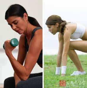 怎么瘦后背和肩膀图解 瘦背的方法 8个方法即可拥有迷人后背