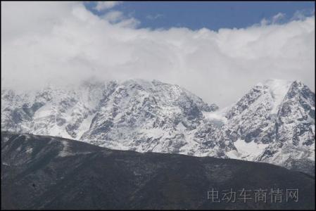 风雪之心的可爱标志 风雪中的爱