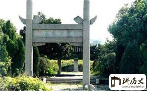 陈子龙墓 陈子龙墓在什么地方