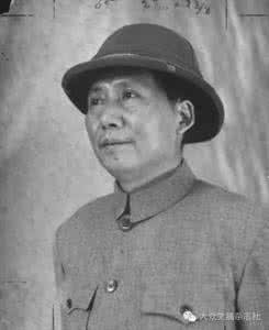 陈立夫侄女陈颖照片 1945年，毛泽东与陈立夫的重庆论争