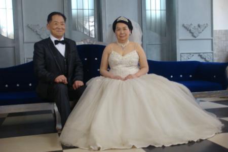 类似金婚的电视剧 沉默的金婚 转载
