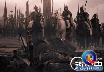 诸葛亮杀关羽 关羽和三万精兵被杀 诸葛亮为何不赞成立刻出兵