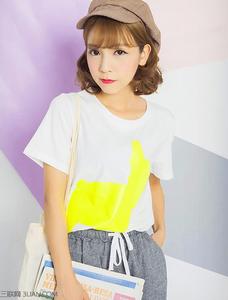 短发女生穿衣搭配 短发女生夏天穿衣搭配的秘诀