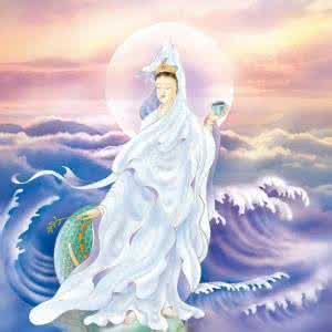 法音梵唱 【法音梵唱】《观音菩萨偈》|黄帅