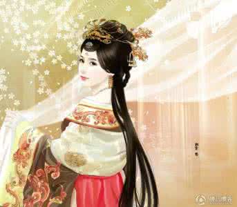 回眸一笑百媚生 回眸一笑百媚生 杨贵妃图片欣赏 图片欣赏