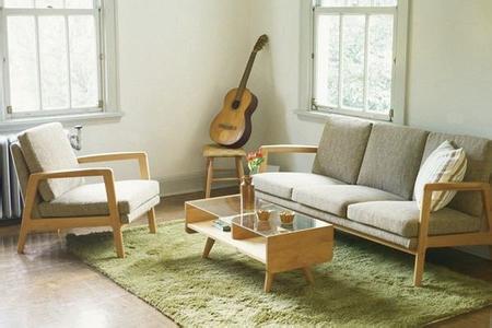 家居建材营销策划 家居建材选购技巧 家居地毯搭配与选购技巧