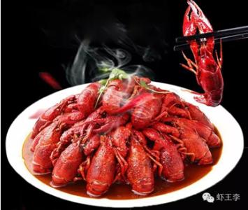 小龙虾的健康吃法 健康吃小龙虾的小常识