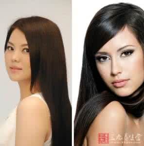 怎么让头发快速长长 头发快速长长 怎么让头发长得快