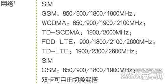 htc820t手机参数 htc 820s参数配置