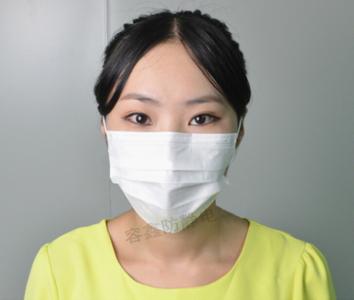 一次性口罩佩戴方法 一次性口罩怎么佩戴 佩戴步骤又是什么