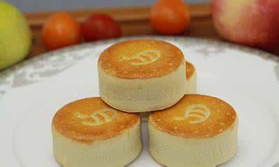 月饼为什么叫月饼 月饼为什么是圆的