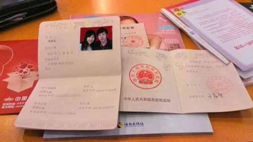 感人的恋爱故事 从恋爱到结婚最真实的感人故事