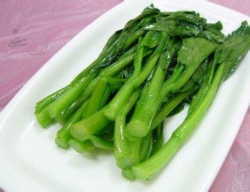 青菜的种类图片和名字 青菜的种类和做法
