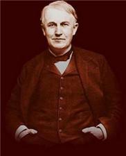 爱迪生是哪个国家的人 贝尔是哪个国家的人 爱迪生是哪个国家的人