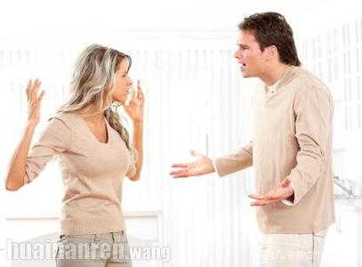 吵架后女朋友冷处理 【心理探秘】男人一吵架就冷处理 该怎么办？