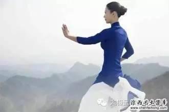 感受真正的太极魅力 练习太极拳怎样松透全身