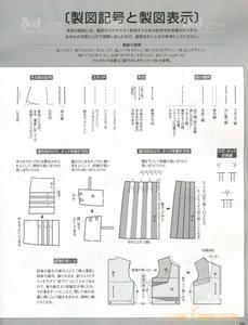 夏日大作战 夏日大作战！！62件衣服详细制版+基础领型变化+文化原型版~