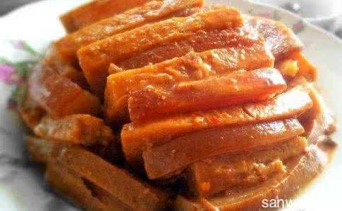 芋头扣肉的家常做法 【芋头扣肉的家常做法图解】