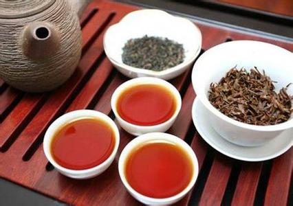 怎样预防龋齿 喝红茶可以预防龋齿 清新活力红茶喝起来