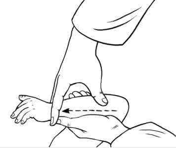 受益终生还是受益终身 小儿推拿——增强体质，受益终身