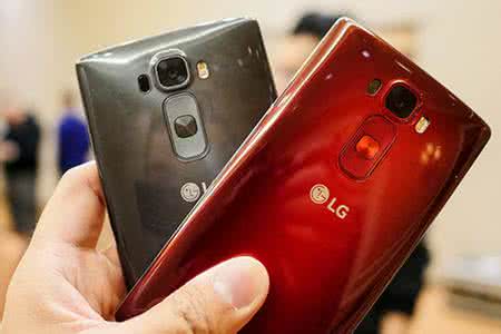 LG G Flex2多少钱