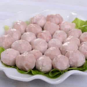虾丸的做法大全家常 虾丸的家常做法 教你做美味虾丸