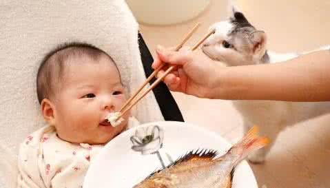 孩子吃什么鱼好 孩子多大适合吃鱼