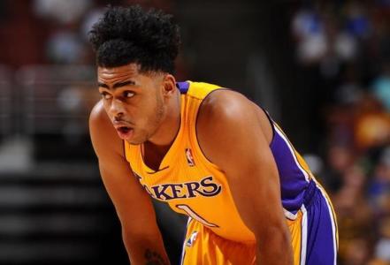 丹吉洛拉塞尔 拉塞尔