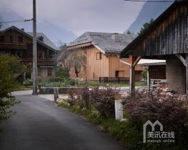法国别墅 法國SOLAIRE別墅。