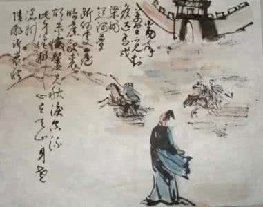 豪放词 十首豪放词 十首当之无愧的豪放诗词，有你喜欢的吗？