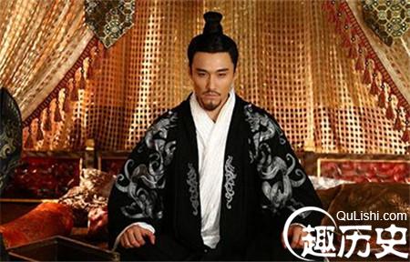 汉武帝母亲 汉武帝为什么要杀死自己孩子的母亲？