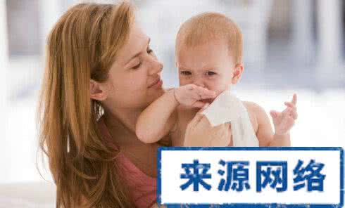 三个月宝宝鼻塞小偏方 偏方帮你治疗宝宝鼻塞